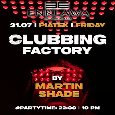 CLUBBING FACTORY